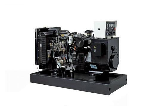 太湖科克150kw大型柴油发电机组