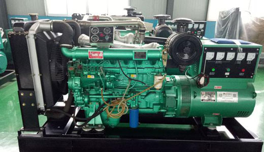 太湖发电机不发电的原因 太湖发电机不发电的原因