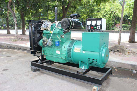 太湖发电机不发电的原因 太湖发电机不发电的原因