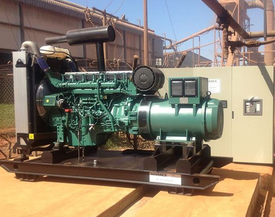 太湖发电机出租