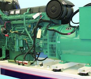 太湖发电机出租